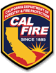 Picture of California Department of Forestry and Fire Protection logo