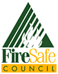 Picture of California Fire Safety Council logo
