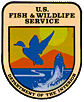 Picture of US Fish and Wildlife Service logo