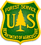Picture of USDA Forest Service logo