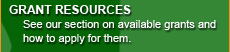 Grant Resources